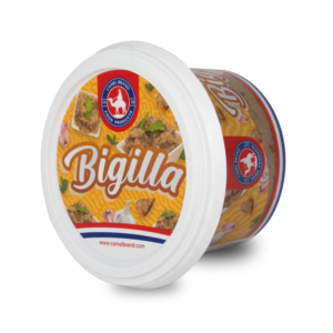 Bigilla Dip