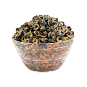 Slice Black Olive