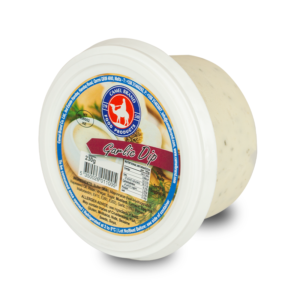 Garlic Dip