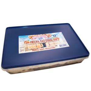 Helwa tat-tork Almonds