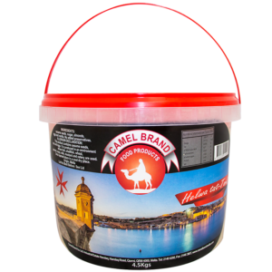 Helwa Tat-tork Almonds