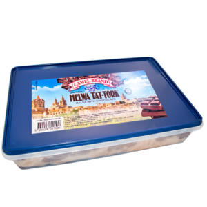 Helwa Tat-tork Chocolate