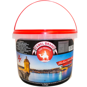 Helwa Tat-tork Chocolate