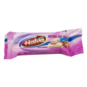 Helwa Tat-tork Almonds