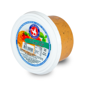 Tuna Dip