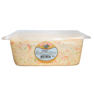 Coleslaw
