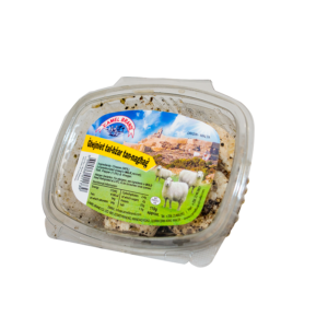 Gbejniet Tal-bzar Tan-naghag