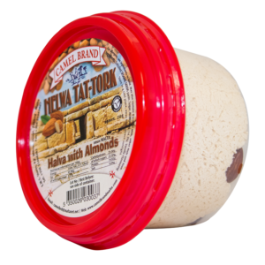 Helwa Tat-tork Almonds