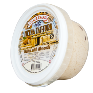 Helwa Tat-Tork Almonds