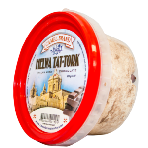 Helwa Tat-tork Chocolate