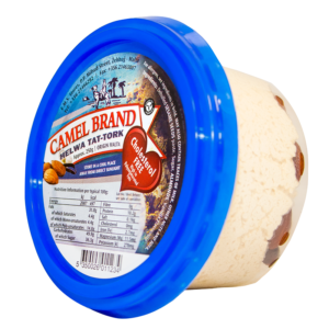 Helwa Tat-tork Cholesterol Free