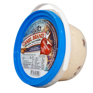 Helwa Tat-tork Cholesterol Free