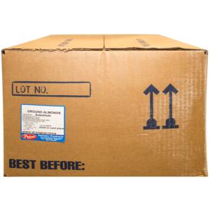 Ground Almonds Substitute