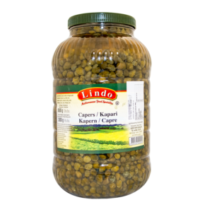 Capers
