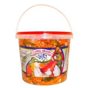 Marinated Vegetables Small