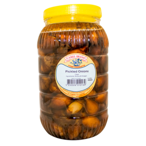 Pickled Onions