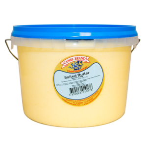 Salted Butter