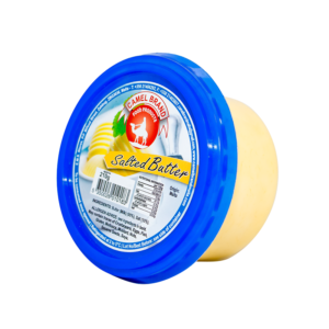 Salted Butter