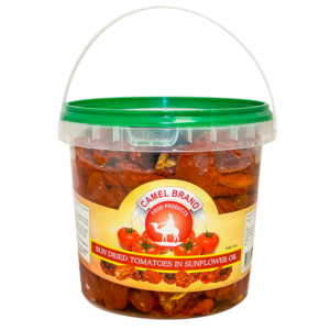 Sun Dried Tomatoes