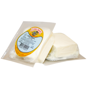 White Cheese Plain