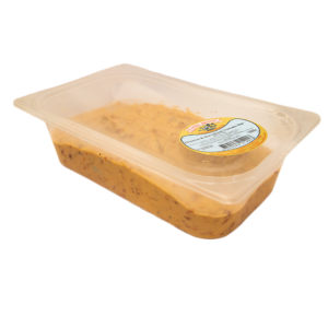 Cheese & Sun-dried Tomato Dip