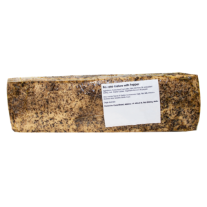 Romano Mature with Pepper