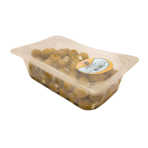 Stuffed Olives Blue Cheese