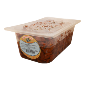 Sun Dried Cherry Tomatoes
