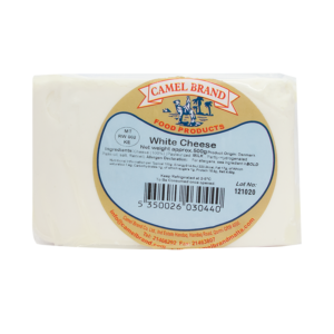 White Cheese (Block)