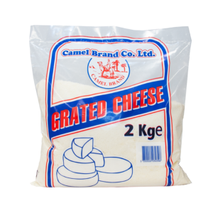 Grated Cheese