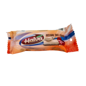 Helwa Tat-Tork Cholesterol Free