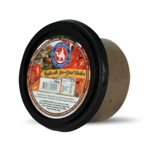 Bigilla Sun Dried Tomatoes