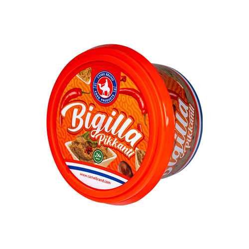 Bigilla Pikkanti