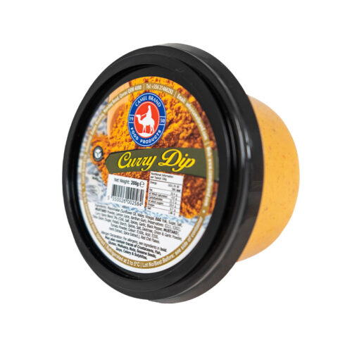 CURRY DIP