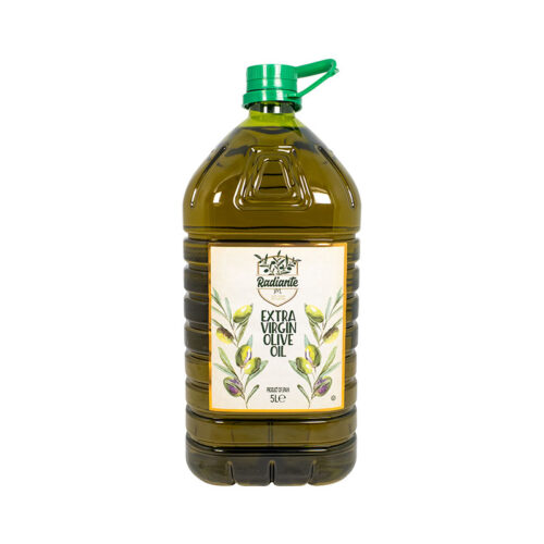 EXTRA VIRGIN OLIVE OIL