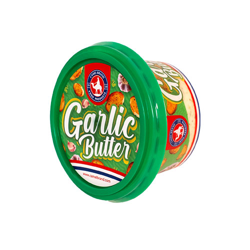 Garlic Butter