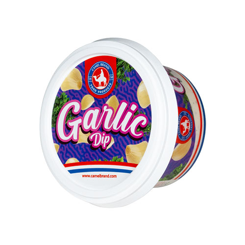 Garlic Dip