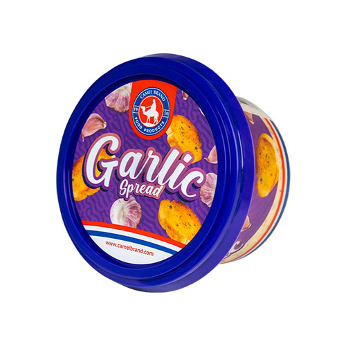 Garlic Spread