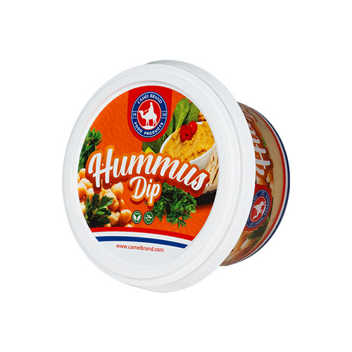 Hummus Dip