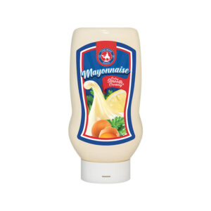 Mayonaise 480g