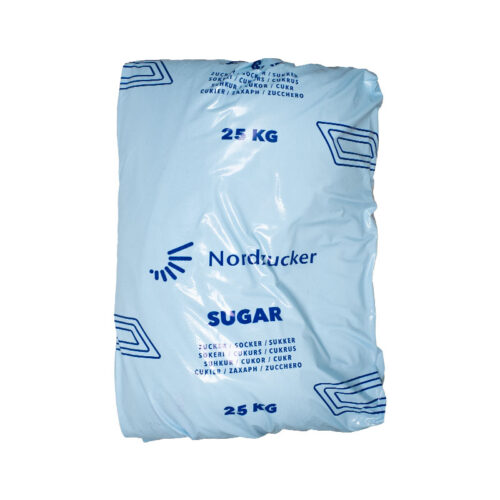 Sugar X 25kg