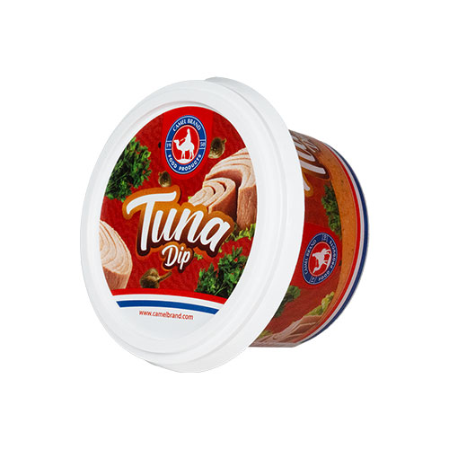 Tuna Dip