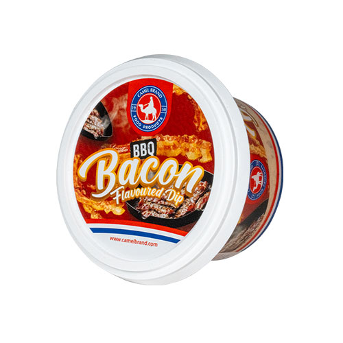BBQ Bacon Dip