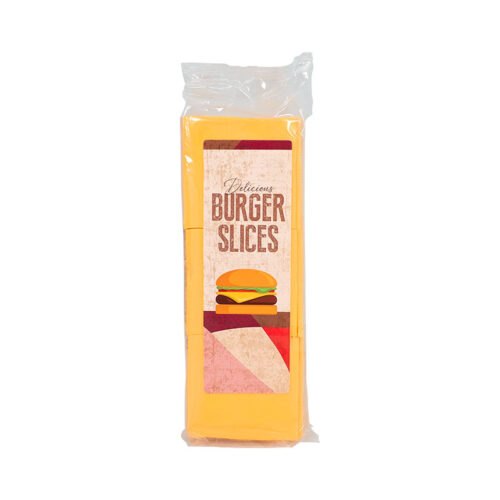 Burger Slices