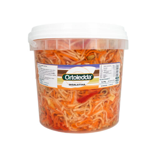 Ortoledda Insalatina